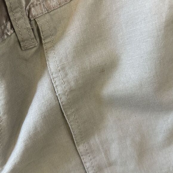 Converse One Star Folded Leg Shorts - Picture 6 of 8